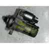 Recambio de motor arranque para seat ibiza berlina (6j5)(06.2008) 1.9 tdi referencia OEM IAM 02Z911024K  