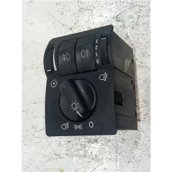 Recambio de mando de luces para opel astra g berlina di referencia OEM IAM 09180771  