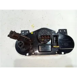 Recambio de mandos climatizador para kia rio (jb)(2005) 1.2 85 cv referencia OEM IAM 972501GXXX  