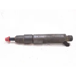 Recambio de inyector para seat cordoba (6k1, 6k2) 1.9 tdi referencia OEM IAM 028130201G  
