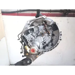Recambio de caja cambios manual para peugeot 106 (s2)(04.1996) 1.1 i referencia OEM IAM 20CC78  