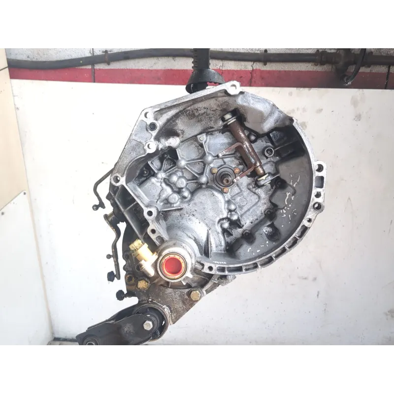 Recambio de caja cambios manual para peugeot 106 (s2)(04.1996) 1.1 i referencia OEM IAM 20CC78  