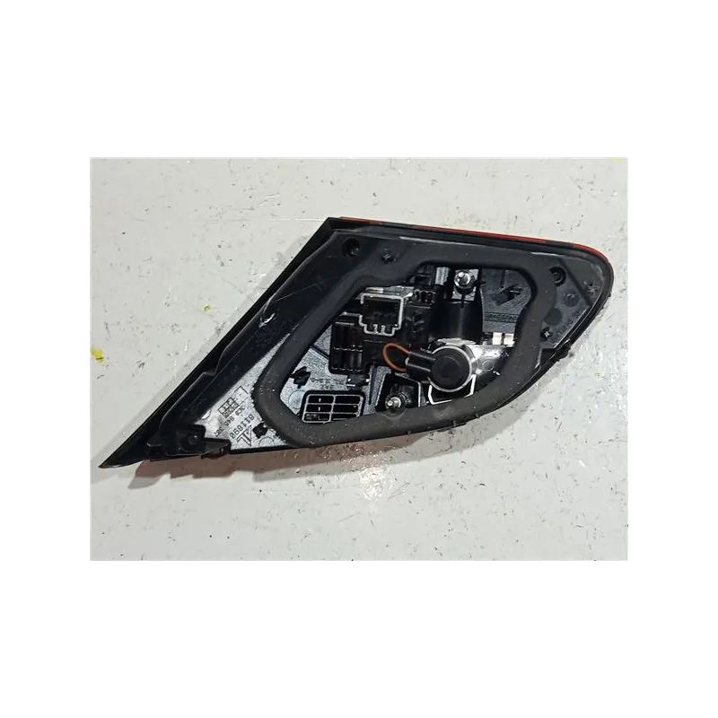 Recambio de piloto porton trasero izquierdo para volkswagen passat cc (357)(05.2008) referencia OEM IAM 3C8945307 3C8945307S  