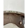 Recambio de zapatas para mitsubishi carisma berlina 5 (da0)(1995) 1.9 di-d referencia OEM IAM MB950062  