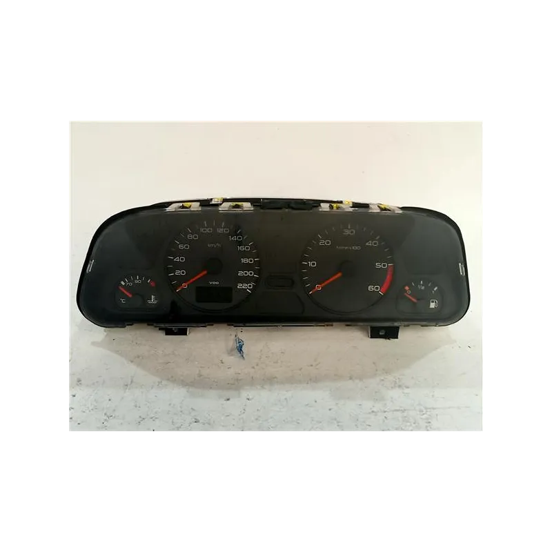 Recambio de cuadro completo para peugeot 306 break (04.1997) 1.9 td referencia OEM IAM 9635408880  