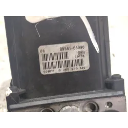 Recambio de nucleo abs para toyota avensis sedán (t25) 2.2 d-cat referencia OEM IAM 8954105090  