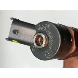 Recambio de inyector para fiat stilo (192)(2001) 1.9 jtd (192_xf1a) referencia OEM IAM 0445110119  