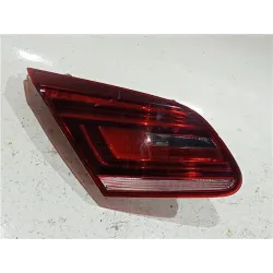 Recambio de piloto porton trasero izquierdo para volkswagen passat cc (357)(05.2008) referencia OEM IAM 3C8945307 3C8945307S  