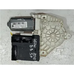 Recambio de motor elevalunas delantero derecho para seat leon (1p1)(05.2005) tdi 16v referencia OEM IAM 3C8959702 1P0837402AC  
