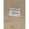 Recambio de zapatas para mitsubishi carisma berlina 5 (da0)(1995) 1.9 di-d referencia OEM IAM MB950062  