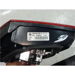 Recambio de piloto porton trasero izquierdo para volkswagen passat cc (357)(05.2008) referencia OEM IAM 3C8945307 3C8945307S  