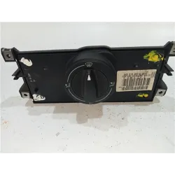 Recambio de mandos climatizador para seat ibiza (6k1)(08.1999) 1.4 referencia OEM IAM 6K0819045E 030749E  