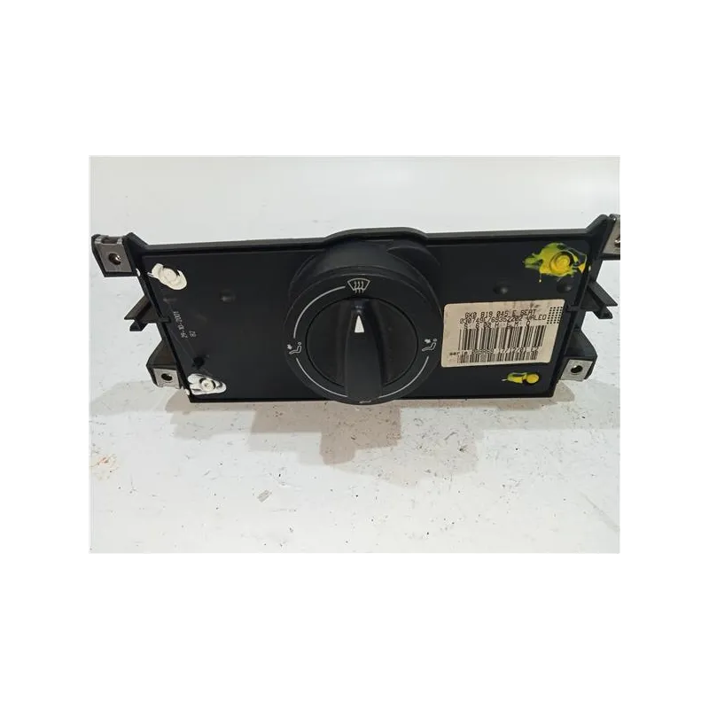 Recambio de mandos climatizador para seat ibiza (6k1)(08.1999) 1.4 referencia OEM IAM 6K0819045E 030749E  