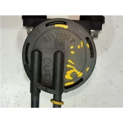 Recambio de valvula aire adicional para opel astra g berlina di referencia OEM IAM 09128022  