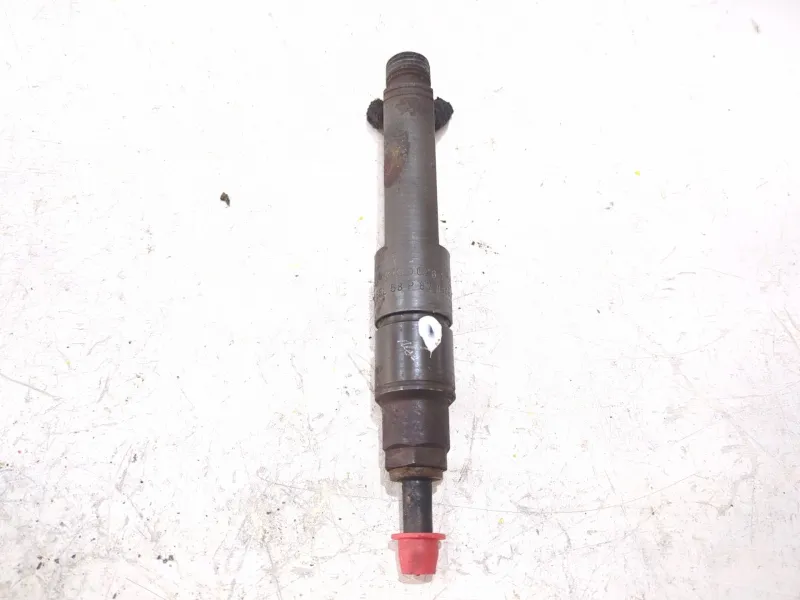 Recambio de inyector para seat cordoba (6k1, 6k2) 1.9 tdi referencia OEM IAM 028130201G  