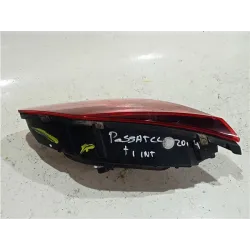 Recambio de piloto porton trasero izquierdo para volkswagen passat cc (357)(05.2008) referencia OEM IAM 3C8945307 3C8945307S  
