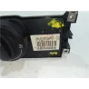 Recambio de mandos climatizador para seat ibiza (6k1)(08.1999) 1.4 referencia OEM IAM 6K0819045E 030749E  