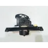 Recambio de mandos climatizador para seat ibiza (6k1)(08.1999) 1.4 referencia OEM IAM 6K0819045E 030749E  