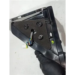 Recambio de retrovisor derecho para mitsubishi pajero 2.5 td referencia OEM IAM E6006312  