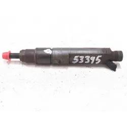 Recambio de inyector para seat cordoba (6k1, 6k2) 1.9 tdi referencia OEM IAM 028130201G  