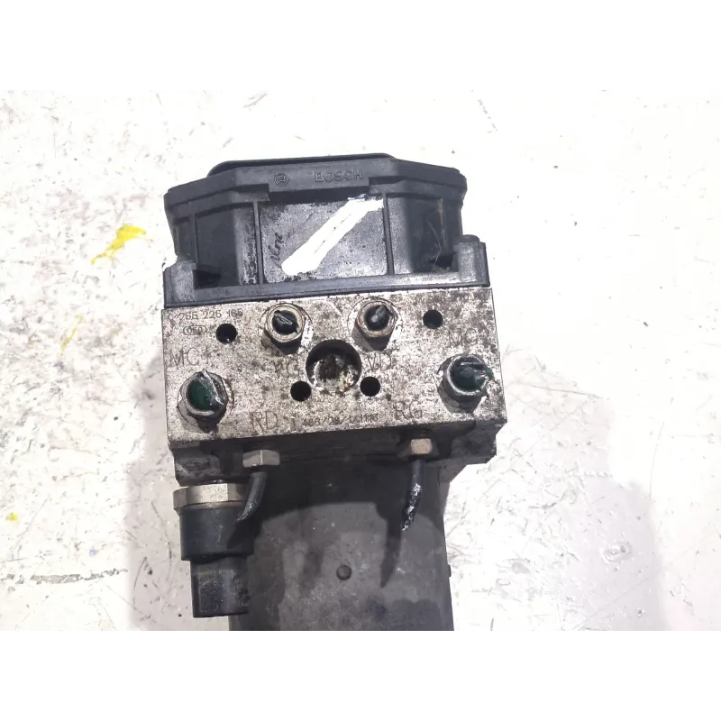 Recambio de nucleo abs para citroën c8 (2002) 2.2 hdi referencia OEM IAM 0265950075  