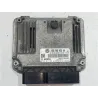 Recambio de centralita inyeccion para seat leon (1p1)(05.2005) 1.9 tdi referencia OEM IAM 03G906056AA EDC16U34  