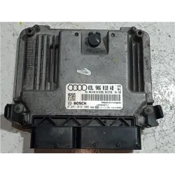 Recambio de centralita inyeccion para audi a3 sportback (8pa)(09.2004) 1.9 tdi ambiente [1,9 ltr. - 77 kw tdi] referencia OEM IA