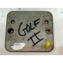 Recambio de pastilla encendido para volkswagen golf ii (191/193)(08.1983) 1.6 td referencia OEM IAM 5WK6102  