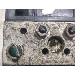 Recambio de nucleo abs para citroën c8 (2002) 2.2 hdi referencia OEM IAM 0265950075  