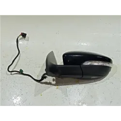 Recambio de retrovisor izquierdo para volkswagen passat cc (357)(05.2008) referencia OEM IAM PASSAT CC E1021005  