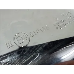Recambio de retrovisor derecho para mitsubishi pajero 2.5 td referencia OEM IAM E6006312  