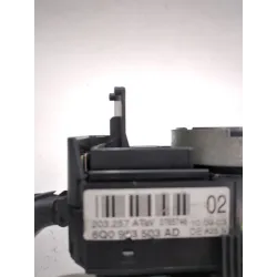 Recambio de mando multifuncion para seat ibiza iii (6l1) 1.9 tdi referencia OEM IAM 6Q0953503AD  