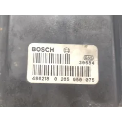 Recambio de nucleo abs para citroën c8 (2002) 2.2 hdi referencia OEM IAM 0265950075  