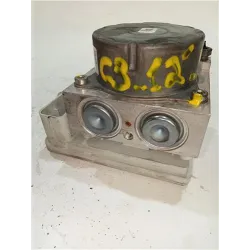 Recambio de nucleo abs para citroën c3 (09.2009) 1.4 hdi 70 referencia OEM IAM 9678416180 10022000664  