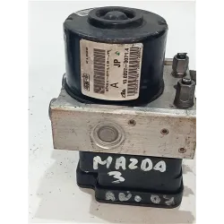 Recambio de nucleo abs para mazda 3 berlina (bk)(2003) 2.0 referencia OEM IAM 3M512M110JA 10020700714  