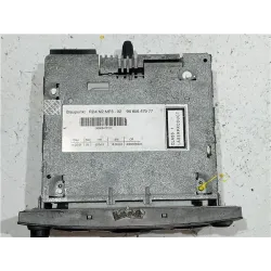 Recambio de radio cd para citroën c5 berlina exclusive cat rhr referencia OEM IAM 7645036393  