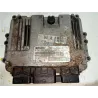 Recambio de centralita inyeccion para peugeot 206 (1998) 1.4 hdi eco 70 referencia OEM IAM 0281011089 1039S02957  
