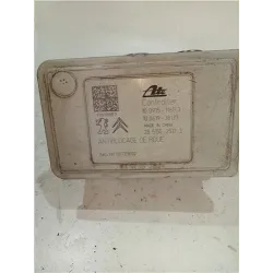 Recambio de nucleo abs para citroën c3 (09.2009) 1.4 hdi 70 referencia OEM IAM 9678416180 10022000664  