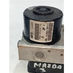 Recambio de nucleo abs para mazda 3 berlina (bk)(2003) 2.0 referencia OEM IAM 3M512M110JA 10020700714  