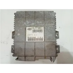 Recambio de centralita inyeccion para citroën ax (1987) 14 d referencia OEM IAM 16078014 G6110B01  