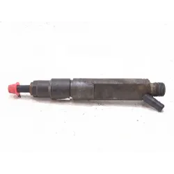 Recambio de inyector para seat cordoba (6k1, 6k2) 1.9 tdi referencia OEM IAM 028130201G  