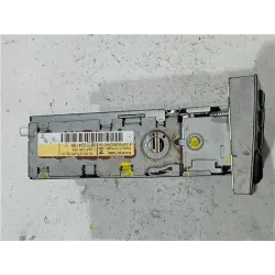 Recambio de radio cd para citroën c5 berlina exclusive cat rhr referencia OEM IAM 7645036393  