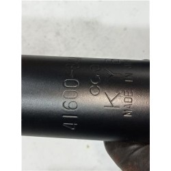 Recambio de amortiguador delantero izquierdo para suzuki jimny (sn/fj)(1998) 1.3 16v referencia OEM IAM 4160084A00  