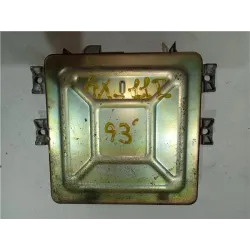 Recambio de centralita inyeccion para citroën ax (1987) 14 d referencia OEM IAM 16078014 G6110B01  