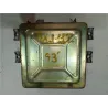 Recambio de centralita inyeccion para citroën ax (1987) 14 d referencia OEM IAM 16078014 G6110B01  