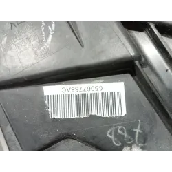 Recambio de faro delantero derecho para fiat freemont (345_) 2.0 jtd 4x4 referencia OEM IAM 05067788AC  