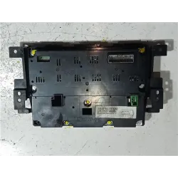Recambio de mandos climatizador para suzuki grand vitara (jb/jt)(2005) 1.9 ddis referencia OEM IAM 3951065JD4CAT  