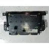 Recambio de mandos climatizador para suzuki grand vitara (jb/jt)(2005) 1.9 ddis referencia OEM IAM 3951065JD4CAT  