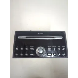 RADIO CD 4M5T18C815CH 