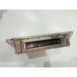 Recambio de centralita inyeccion para citroën ax (1987) 14 d referencia OEM IAM 16078014 G6110B01  